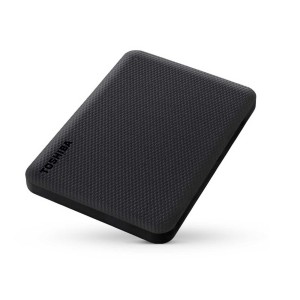 هارد دیسک اکسترنال توشیبا مدل CANVIO Advance ظرفیت 2 ترابایت